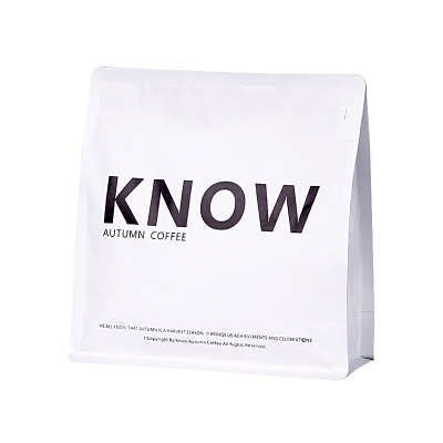 KNOW知秋咖啡嘉年华拼配454g
