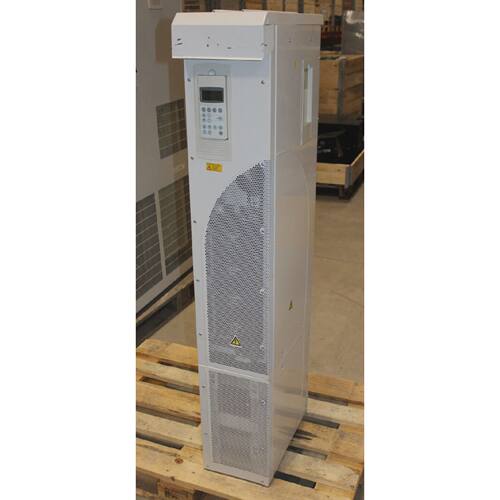 ABB ACS8000201705 E210 Drive 196A
