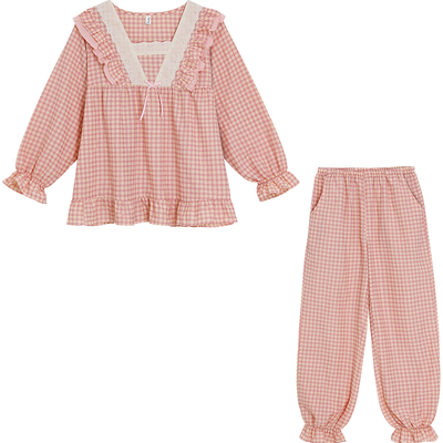 韩版睡衣bananagirl情侣