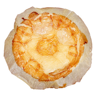 老宁波舟山特产红皮海蜇皮海蜇头非即食海蛰丝新鲜海鲜水产凉拌菜