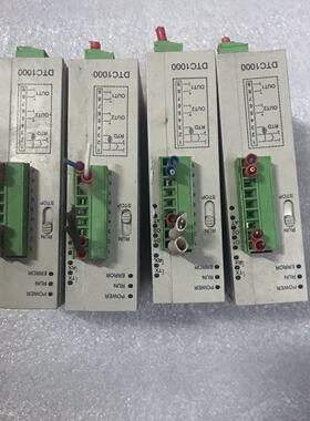 【询价】DTC1000V，6个适用
