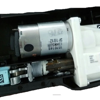 X5手刹电机X6电子手刹E70E71