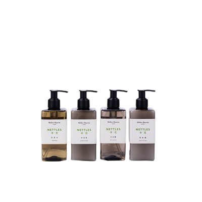 Miller Harris米勒海莉诗 寻觅  洗发水沐浴液护发素润肤露 295ml