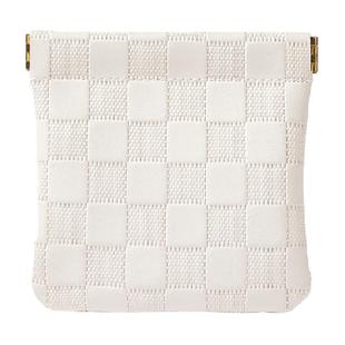 eachy化妆包女旅行迷你随身化妆袋口红收纳包高级便携收纳小包