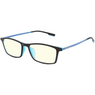 康医视负离子康立变色六合一眼镜