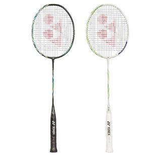 【自营】YONEX尤尼克斯新款正品天斧100 TOUR/GAME安赛龙羽毛球拍