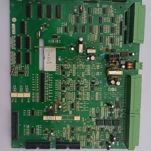 议价27-I0JK-501.PCB 科陆高压电路板 700KVA电源控制板
