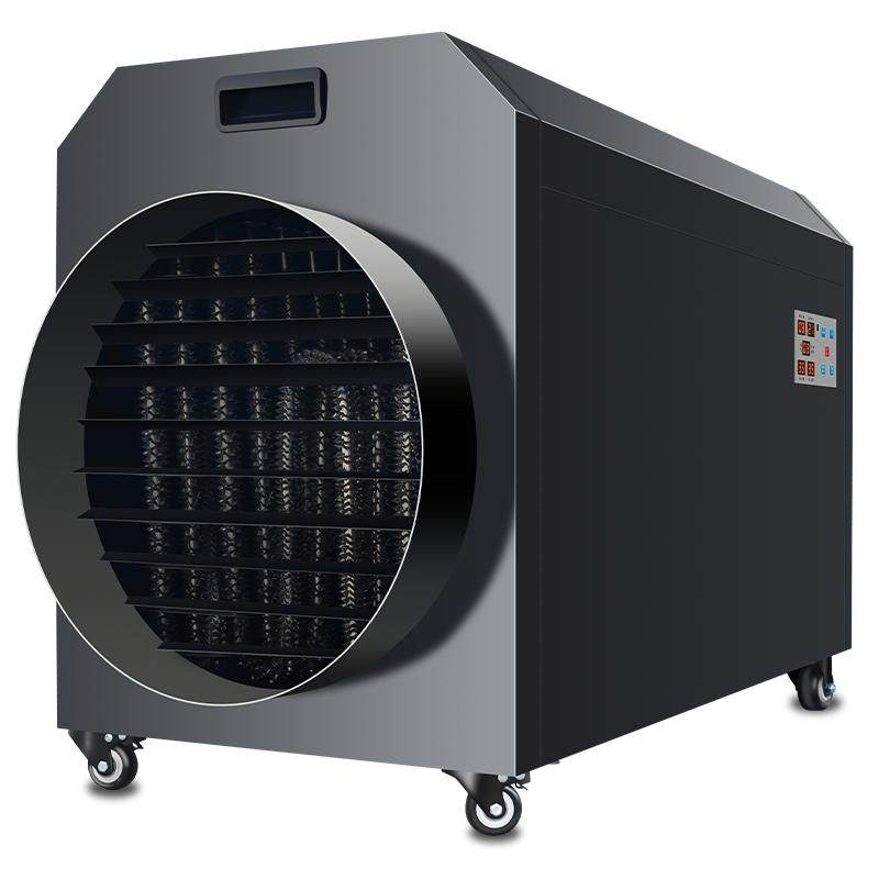 工业取暖器电暖风机养殖育雏大型商用暖风机