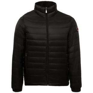 波司登奥莱男舒适户外厚羽绒服一衣三穿连帽外套时尚简约防风保暖