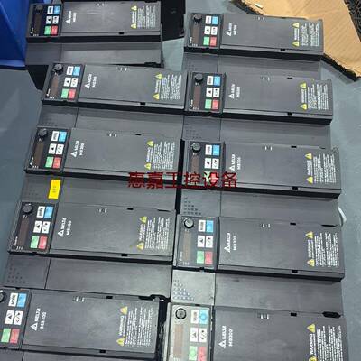 台达MS300变频器VFD13AMS43ANSAA请询价
