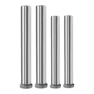 模具精密回针顶针RPN复位杆攻牙内螺纹回程反推杆标准塑料胶模架