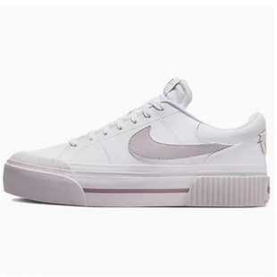 Nike耐克Court Legacy男女舒适耐磨板鞋DM7590-105-100-200