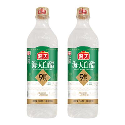海天白醋凉拌泡凤爪调味
