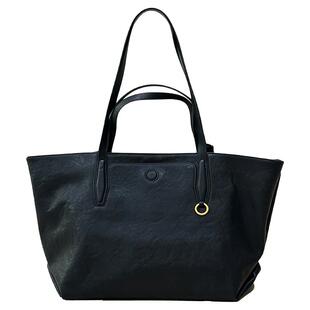 BOBINA真皮大容量托特包女2026新款高级质感通勤手提斜挎包单肩包