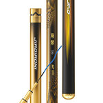 佳钓尼海棠鱼竿超轻超硬19调轻量大物竿手竿综合台钓竿黑坑鲢鳙杆