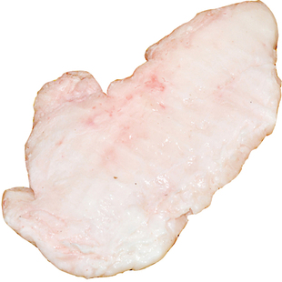 清真食品现宰现卖新鲜羊尾巴油羊油烧烤火锅羊肉片油熬汤炼油1斤