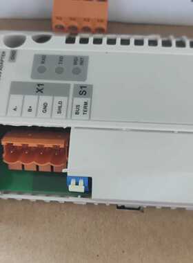【询价】RMBA-01，变频器总线适配器适用