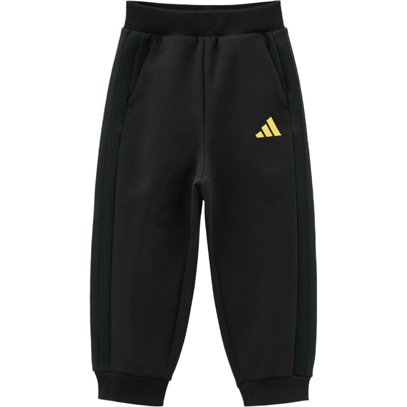 adidas阿迪达斯儿童JB PEACH PANT运动休闲长裤KU5595