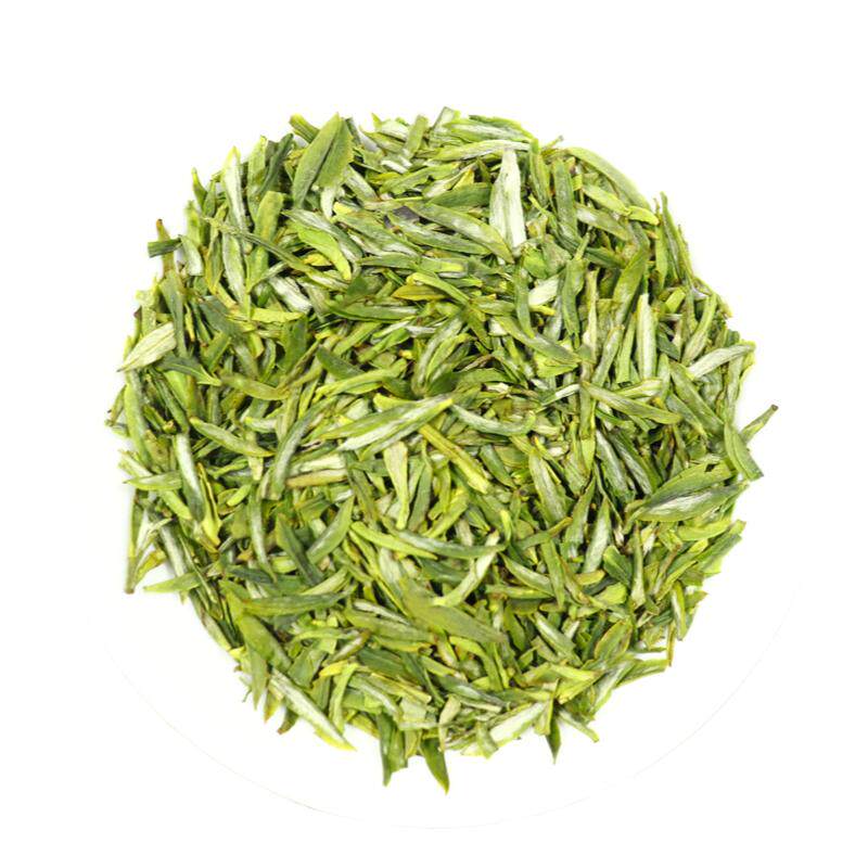 疯狂促销2026新款蒙顶山明前嫩芽雨花碎片春茶绿茶叶500g散装包邮