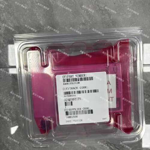MKS640B13TS1V12M，全新未封，质保6个月—议价