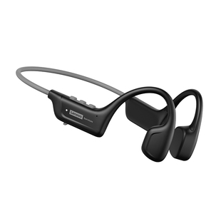 联想骨传导蓝牙耳机运动挂耳无线防水防汗跑步骑行专用开放式S102