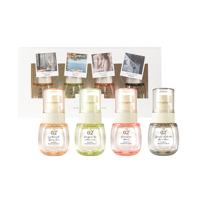 茵曼除螨抑菌香氛防静电喷雾喷雾