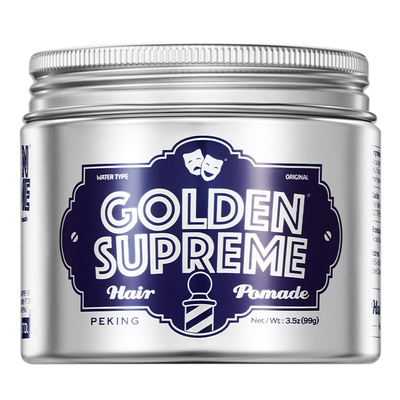 双面男士持久定型定型发蜡