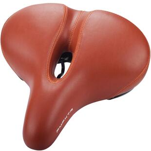 自行车座垫超软减震山地车坐垫加大加宽中空透气防水长途骑行通用