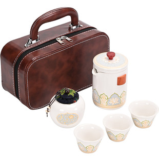 纪念品4S店实用高档礼品公司活动企业商务大气送客户定制伴手礼小