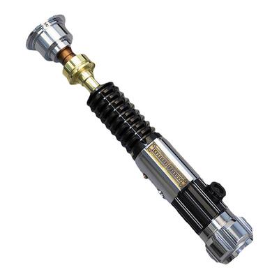 CXSABER星战欧比旺EP3光剑像素款