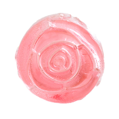 洗澡保湿手工全身玫瑰精油皂