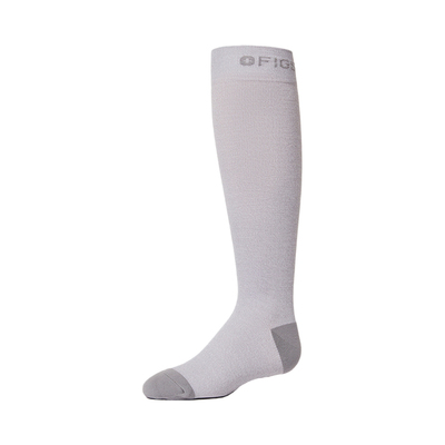 FIGS 女士速干抗菌 高筒弹力袜压力袜