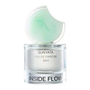 【春节不打烊】拂若里空念香水淡香型木质茶香小众情人节新年送礼