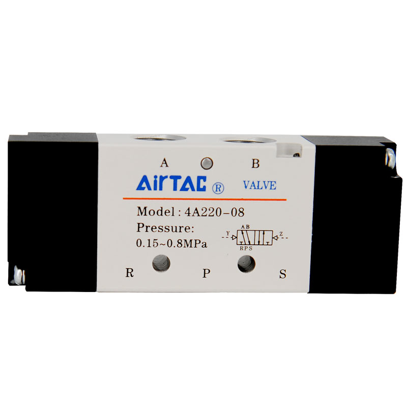 气控阀AirTac/亚德客原装正品
