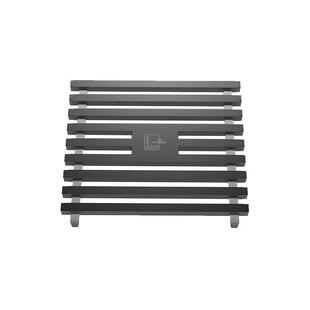 潜水艇原装黄铜枪灰色地漏盖板面板盖片圆形方形不锈钢洗衣机盖板