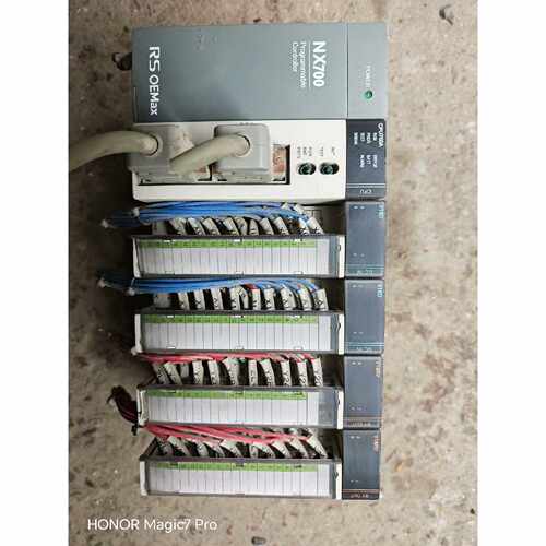 询价下单NX700 罗克韦尔 PLC 可开发票