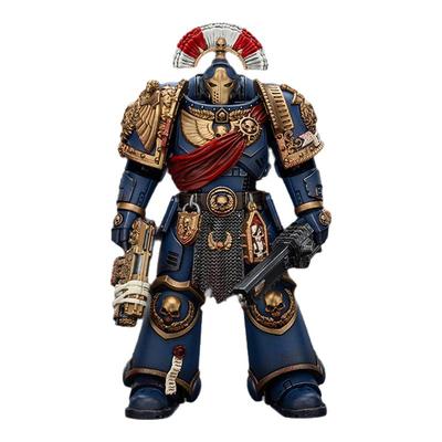 JoyToy暗源战锤40K极限战士