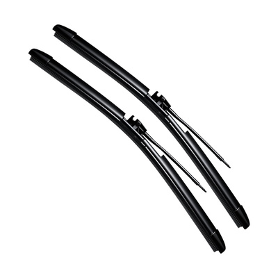 99%车型湿臂线性喷水雨刮改装新