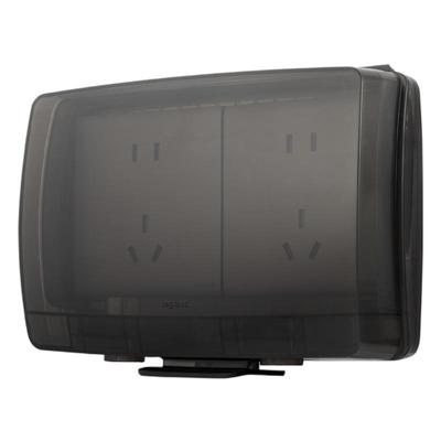 法国罗格朗防溅盒IP55