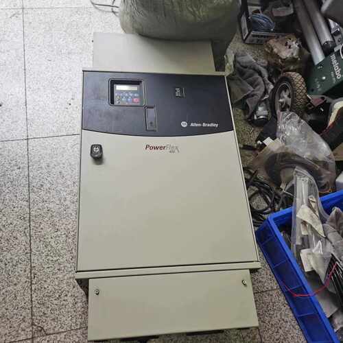 询价AB 罗克韦尔 22C-D170A103 变频器 90KW。