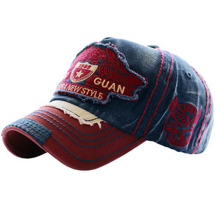 韩版儿童帽男童女童棒球帽鸭舌帽春秋帽子秋季4-10岁小孩中大童潮