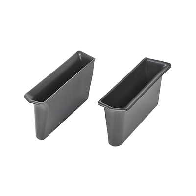 19年款吉姆jimny改装中控储物盒