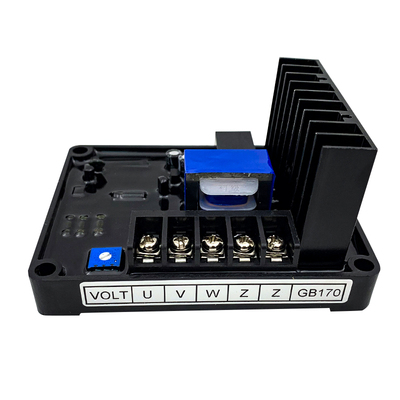 GB170调压板发电机自动电压调节