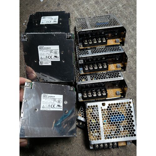 【议价-可维修】  S8FS-C03524 开关电源 24v 1.5A /均有货