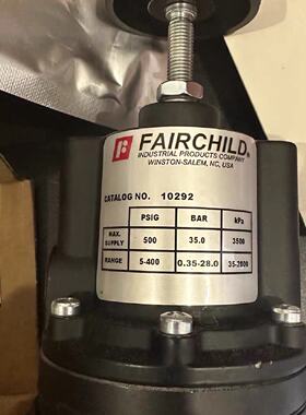 【询价】仙童10292调压阀，50个 4513a 10262适用