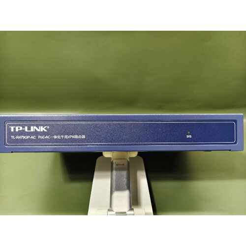 【议价-可维修】TP-LINK TL-R479GP-AC 工控备件  /均有货