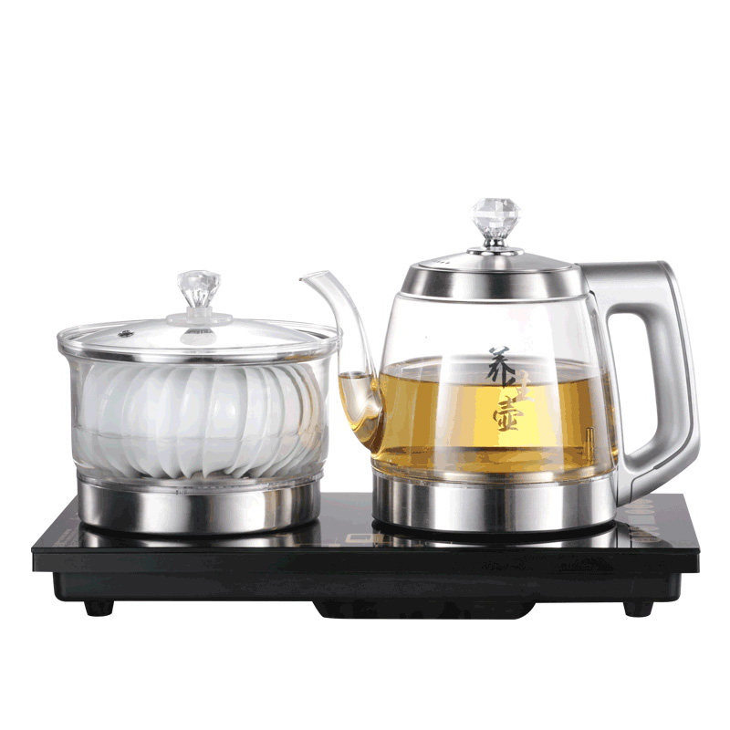 上水烧水壶全自动泡茶专用茶炉