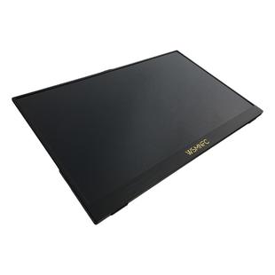 吾士4K高刷便携显示器15.6寸无线手机笔记本副屏Switch外接投屏PS