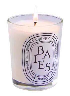 Diptyque伴手礼浪漫香薰蜡烛专柜