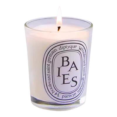 Diptyque伴手礼浪漫香薰蜡烛专柜